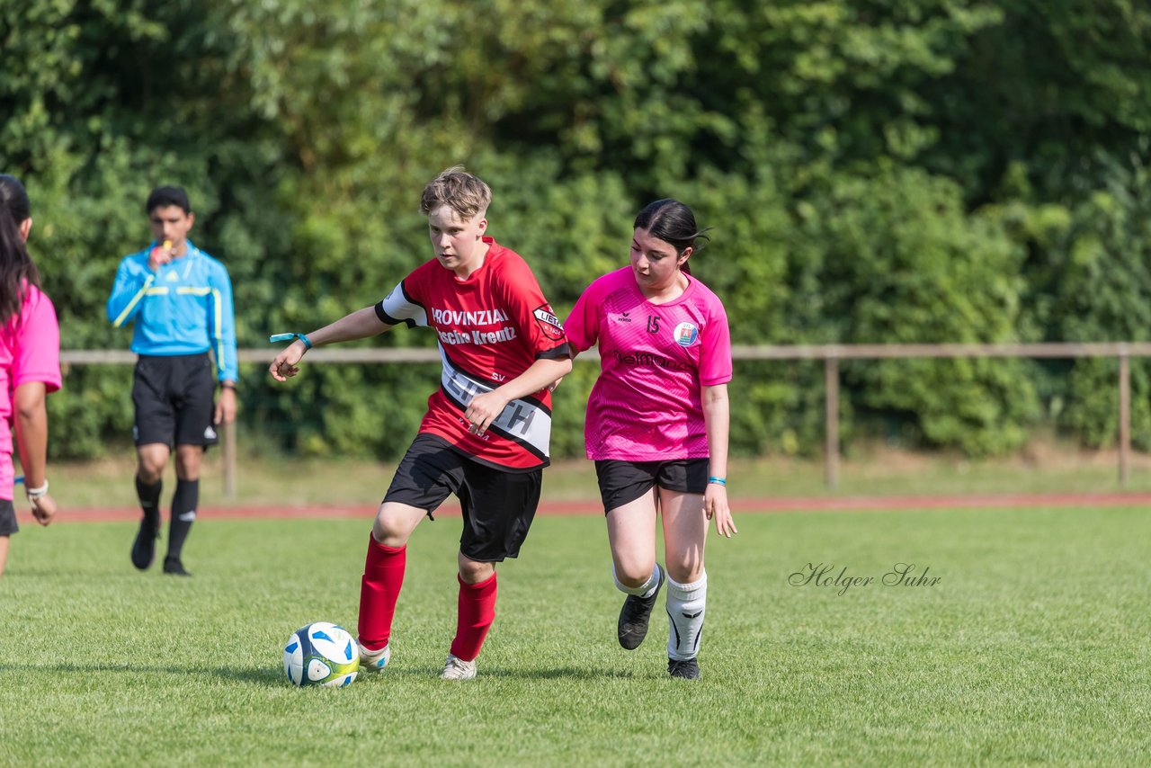 Bild 103 - Loewinnen Cup